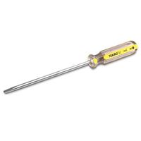 Gambar TEKIRO Obeng Kristal - In Line Screwdriver (-) 8 x 150 mm SD-IL0845 dari Drill&Co Kota Administrasi Jakarta Barat 3 Tokopedia