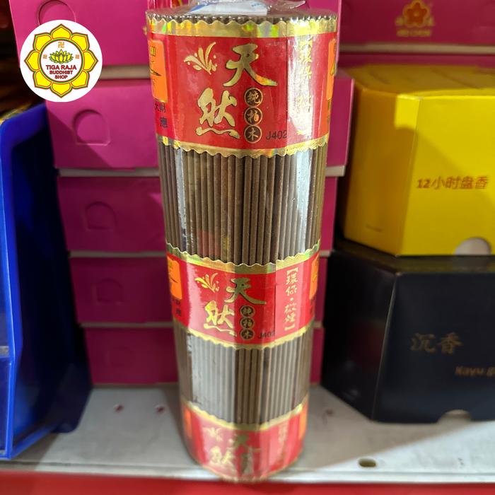Gambar Hio (Dupa)Jepang Gaharu Alami dari Tiga Raja Buddhist Shop Kota Administrasi Jakarta Barat Tokopedia
