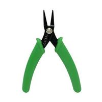 Gambar TEKIRO ELECTRONIC LONG NOSE PLIERS 5" / Tang Potong Elektronik PL-EL1450 dari Drill&Co Kota Administrasi Jakarta Barat 3 Tokopedia