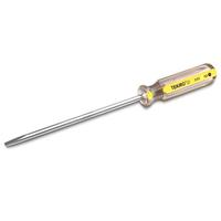 Gambar TEKIRO Obeng Kristal  In Line Screwdriver (-) 8 x 200 mm SD-IL0846 dari Drill&Co Kota Administrasi Jakarta Barat 3 Tokopedia