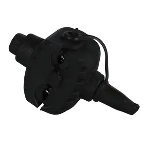 TAB CONNECTOR KABEL TWIST / SR / PLN / LISTRIK 1 BAUT