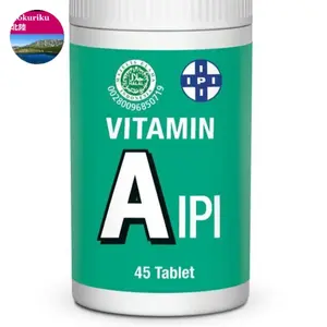 IPI Vitamin A isi 45 tablet