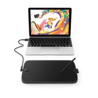 Gambar Stylus Pen Tablet UGEE M Series dari ugee indonesia Kota Administrasi Jakarta Barat 3 Tokopedia