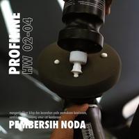 Gambar Sonax Profiline HW 02-04 Hard Wax Compound Repack Pengkilap Body Mobil /Motor - 30ML dari Aki Murah Jakarta Kota Tangerang Selatan 4 Tokopedia