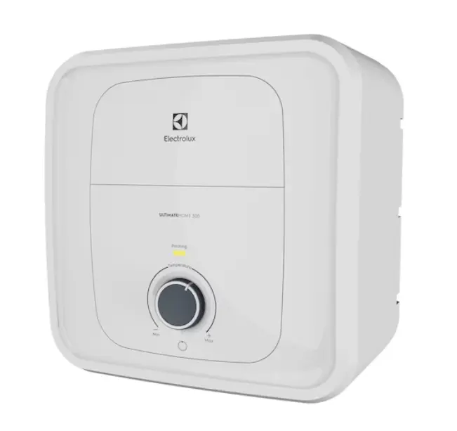 ELECTROLUX EYE01516WE water heater listrik storage 15 lt 0