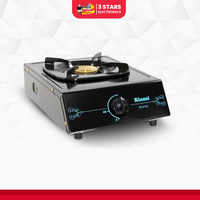 Gambar kompor gas satu tungku rinnai 511c dari 3 STAR ELECTRONICS Kota Blitar 2 Tokopedia