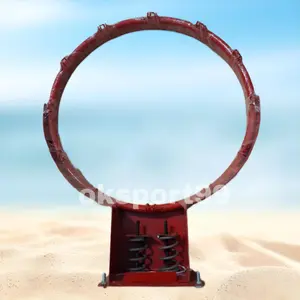 ring basket double per standard international ( free jaring 12 loop)