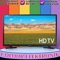 Gambar SAMSUNG LED TV 32 Inch 32T4003 | UA32T4003AKXXD dari Colour Elektronik Kota Tangerang 1 Tokopedia