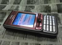 Gambar Hape Jadul Nokia 3230 Seken Mulus Kolektor Item dari CNC phoneshop Kota Administrasi Jakarta Pusat 3 Tokopedia