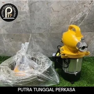 Electric Drain Cleaner machine mesin pembersih pipa air mampet - GQ75