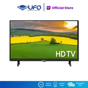 Samsung 32 Inch Smart LED TV HD Ready UA32T4503AKXXD Garansi Resmi