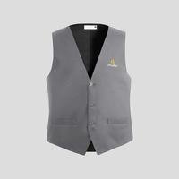 Gambar Rompi Jas Pria Vest Formal Rompi Dalaman Jas Pria Formal Kerja Kantor Premium Prodigo Yapong Abu - MOTIF 1, M dari Prodigo Official Kota Bandung 1 Tokopedia