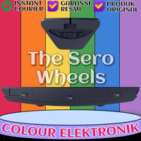 Gambar SAMSUNG The Sero Wheel ( KAKI UNTUK TV THE SERO SAMSUNG ) ORIGINAL dari Colour Elektronik Kab. Bogor 1 Tokopedia