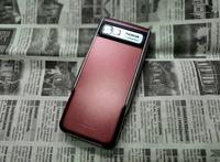 Gambar Hape Jadul Nokia 3230 Seken Mulus Kolektor Item dari CNC phoneshop Kota Administrasi Jakarta Pusat 2 Tokopedia