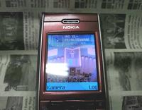 Gambar Hape Jadul Nokia 3230 Seken Mulus Kolektor Item dari CNC phoneshop Kota Administrasi Jakarta Pusat 4 Tokopedia