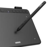 Gambar Stylus Pen Tablet UGEE S Series (M708 V2&V3) dari ugee indonesia Kota Administrasi Jakarta Barat 5 Tokopedia