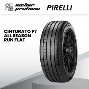 PIRELLI CINTURATO P7 ALL SEASON RUN FLAT 275 45 18 TH2014 (RFT)