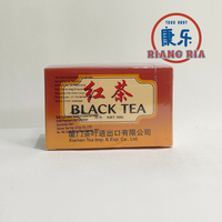 Gambar Black Tea Xiamen Tea - Teh Hitam - XBT 300 dari TO Riang Ria Kota Administrasi Jakarta Utara 1 Tokopedia