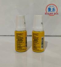 Gambar BETADINE SOLUTION Obat Luka Antiseptik 5ml Antiseptik untuk Membunuh Kuman Penyebab Infeksi Mengandung Povidone-Iodine 10% dari TO Riang Ria Kota Administrasi Jakarta Utara 2 Tokopedia