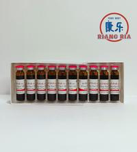 Gambar PEKING ROYAL JELLY WITH HONEY PLUS - Kesehatan - 1 Botol dari TO Riang Ria Kota Administrasi Jakarta Utara 3 Tokopedia