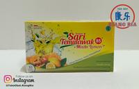 Gambar Sari Temulawak Instant 85 - Madu Lemon Menyegarkan 10 Sachet dari TO Riang Ria Kota Administrasi Jakarta Utara 1 Tokopedia