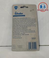 Gambar VICKS TWIN INHALER KC 0.5ML Paket Isi 2 dari TO Riang Ria Kota Administrasi Jakarta Utara 2 Tokopedia