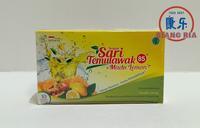Gambar Sari Temulawak Instant 85 - Madu Lemon Menyegarkan 10 Sachet dari TO Riang Ria Kota Administrasi Jakarta Utara 4 Tokopedia