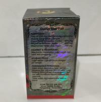 Gambar Dong Mai Pill (Ling Zhi Tong Mai Dan) - Rematik, Nyeri Pinggang, Sendi dari TO Riang Ria Kota Administrasi Jakarta Utara 4 Tokopedia