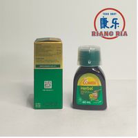 Gambar OBH Combi Herbal Sirup 60 ml - Obat Batuk & Flu dari TO Riang Ria Kota Administrasi Jakarta Utara 3 Tokopedia