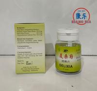 Gambar DELIXIA ( XIA SUANG CHI ) dari TO Riang Ria Kota Administrasi Jakarta Utara 2 Tokopedia