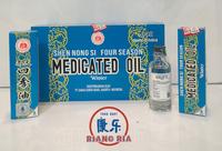Gambar Medicated Oil (Seciyu) Winter 20 ml dari TO Riang Ria Kota Administrasi Jakarta Utara 3 Tokopedia