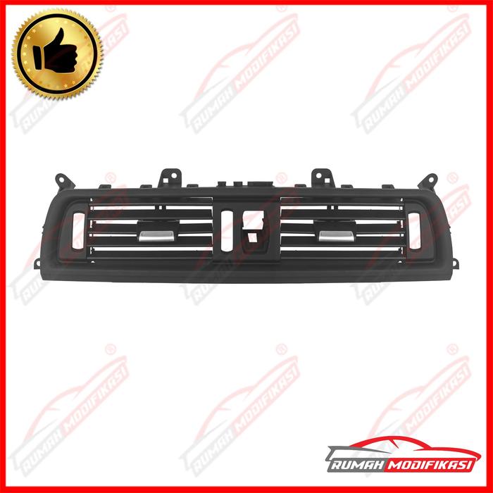 Gambar BMW F10 - AC VENT - BLACK - FRONT dari Rumah-Modifikasi Kota Tangerang Tokopedia