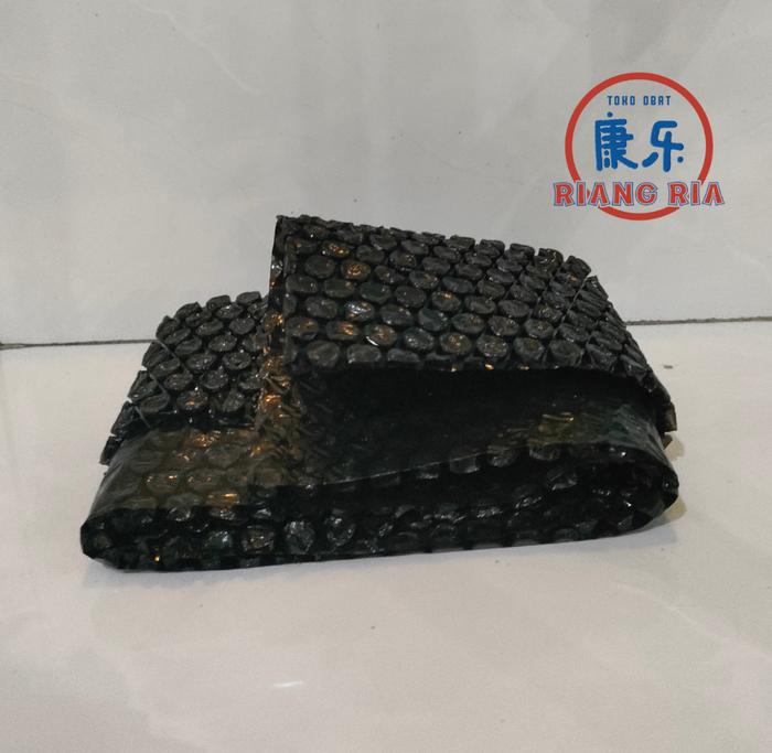 Gambar Tambahan Bubble Wrap Packing dari TO Riang Ria Kota Administrasi Jakarta Utara Tokopedia