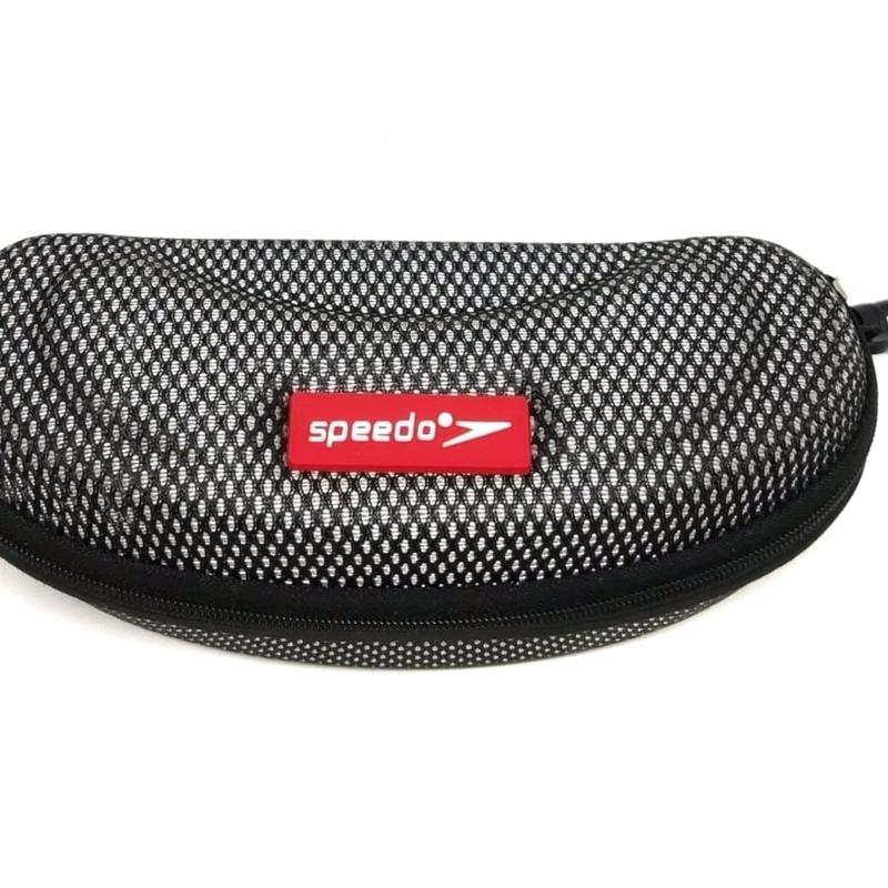 kacamata renang minus free box (miopi)+penutup telinga swim Goggles Optical 4