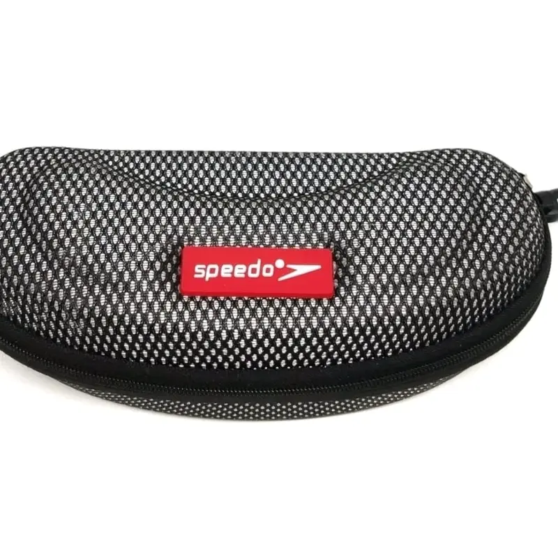 kacamata renang minus free box (miopi)+penutup telinga swim Goggles Optical 4