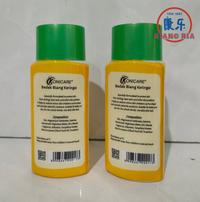 Gambar Konicare Bedak Biang Keringat - 80gram dari TO Riang Ria Kota Administrasi Jakarta Utara 2 Tokopedia