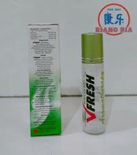 Gambar Cap Lang Vfresh Original 8ml dari TO Riang Ria Kota Administrasi Jakarta Utara 2 Tokopedia