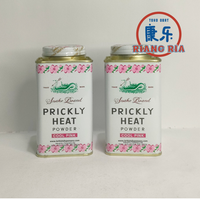 Gambar PRICKLY HEAT POWDER COOL PINK 150GR / BEDAK ULAR COOL PINK 150GR dari TO Riang Ria Kota Administrasi Jakarta Utara 1 Tokopedia