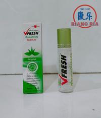 Gambar Cap Lang Vfresh Original 8ml dari TO Riang Ria Kota Administrasi Jakarta Utara 4 Tokopedia