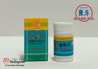 Gambar Sea Horse Tonic Pills untuk Vitalitas dari TO Riang Ria Kota Administrasi Jakarta Utara 1 Tokopedia