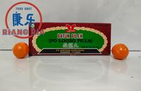 Gambar Po Loong Pills Cap Bintang Kupu-kupu (Batuk pilek) (per biji) dari TO Riang Ria Kota Administrasi Jakarta Utara 3 Tokopedia