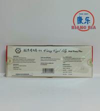 Gambar PEKING ROYAL JELLY WITH HONEY PLUS - Kesehatan - 1 Botol dari TO Riang Ria Kota Administrasi Jakarta Utara 4 Tokopedia