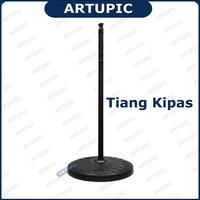 Gambar Tiang dan Pemberat Kipas Angin Dinding Wall Fan ARTUPIC JBL K20A DLL dari Artupic Peralatan Peternakan Kota Tangerang Selatan 4 Tokopedia