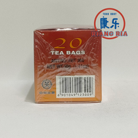 Gambar Black Tea Xiamen Tea - Teh Hitam - XBT 300 dari TO Riang Ria Kota Administrasi Jakarta Utara 2 Tokopedia