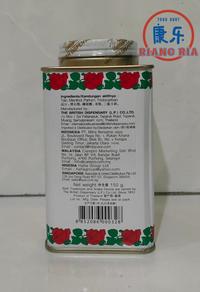 Gambar PRICKLY HEAT POWDER CLASSIC 150 GR / BEDAK ULAR CLASSIC 150 GR dari TO Riang Ria Kota Administrasi Jakarta Utara 3 Tokopedia