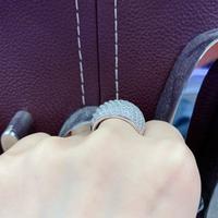 Gambar Cincin Berlian Whitegold -Kimberly Jewellery- dari Kimberly Jewellery Online Kota Administrasi Jakarta Selatan 5 Tokopedia