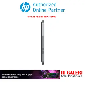 STYLUS PEN HP RECHARGEABLE MPP 2. Pavilion X360 Envy X360 Spectre X360