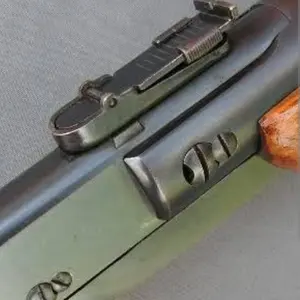 Visir Belakang / rear sight Diana 25 / 27 ori  d25 / d27