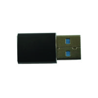 Gambar Konektor / Adapter Type-C to Type-A dari Kenkez-com Kota Administrasi Jakarta Pusat 1 Tokopedia