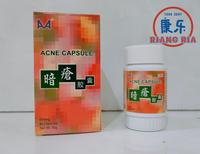 Gambar AA Acne Capsule untuk mengurangi jerawat dari TO Riang Ria Kota Administrasi Jakarta Utara 4 Tokopedia